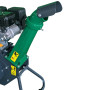 TecnoK BTL7/80 Petrol Shredder