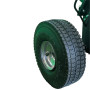 TecnoK BTL7/80 Petrol Shredder