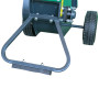 TecnoK BTL7/80 Petrol Shredder