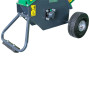 TecnoK BTL7/80 Petrol Shredder