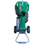 TecnoK BTL7/80 Benzin-Häcksler
