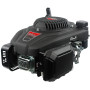 Motor cilíndrico de eje vertical Loncin 1P65FE-2 de 22,2 x 60 mm, con volante ligero.