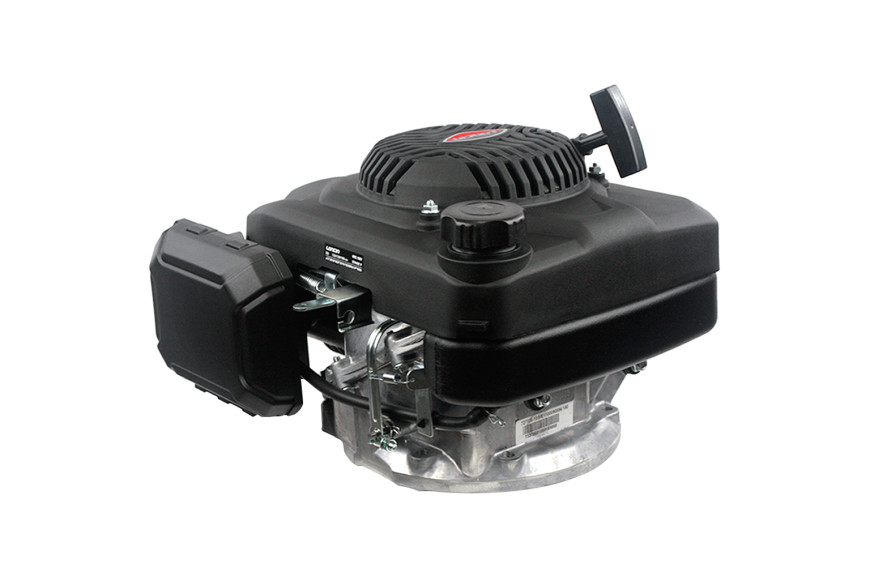 Loncin 1P65FE-2 Vertical Shaft Cylindrical Engine 22.2 x 60 mm, Lightweight Flywheel