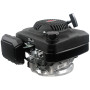 Motor cilíndrico de eje vertical Loncin 1P65FE-2 de 22,2 x 60 mm, con volante ligero.