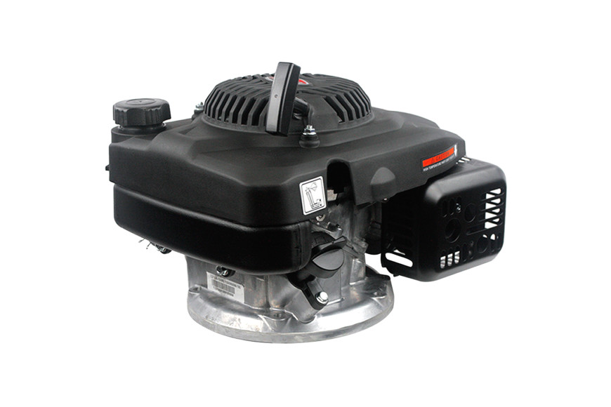 Loncin 1P65FE-2 Vertical Shaft Cylindrical Engine 22.2 x 60 mm, Lightweight Flywheel