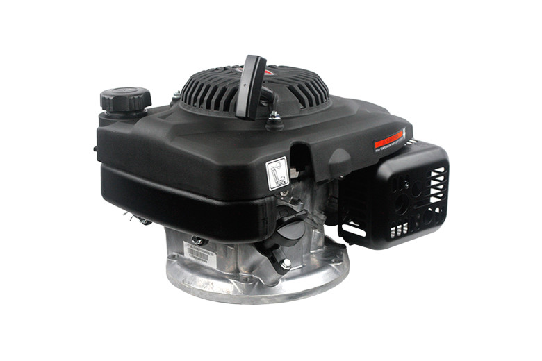 Loncin 1P65FE-2 Vertical Shaft Cylindrical Engine 22.2 x 60 mm, Lightweight Flywheel