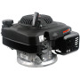 Loncin 1P65FE-2 Vertical Shaft Cylindrical Engine 22.2 x 60 mm, Lightweight Flywheel