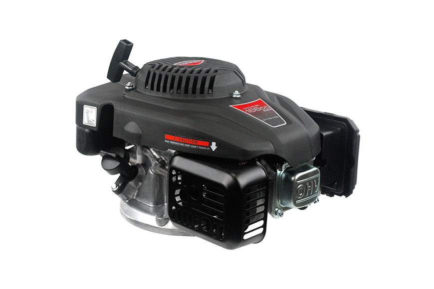 Moteur cylindrique à arbre vertical Loncin 1P65FE-2, 22,2 x 60 mm, volant moteur léger