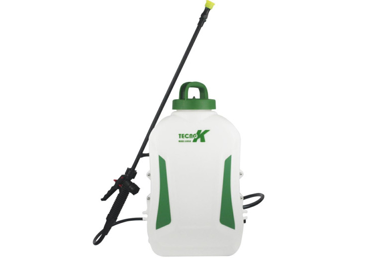 TecnoK A1058 10L Lithium-Akku-Sprühgerät, 14,4 V - 1,5 Ah