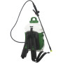 TecnoK A1058 10L lithium battery-powered sprayer, 14.4 V - 1.5 Ah