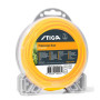 Trimmer Line 15 M Ø 3,0 Mm Sp Square - 1911-9272-01 - Originale Stiga