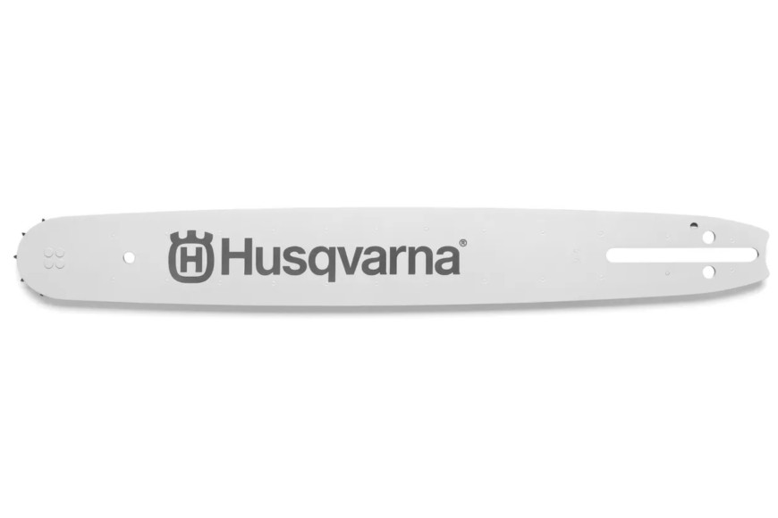 Husqvarna .325" 1.5mm Laminated Bar - Small Shank