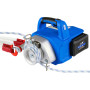 Verricello TecnoK Winch 450-CO-E