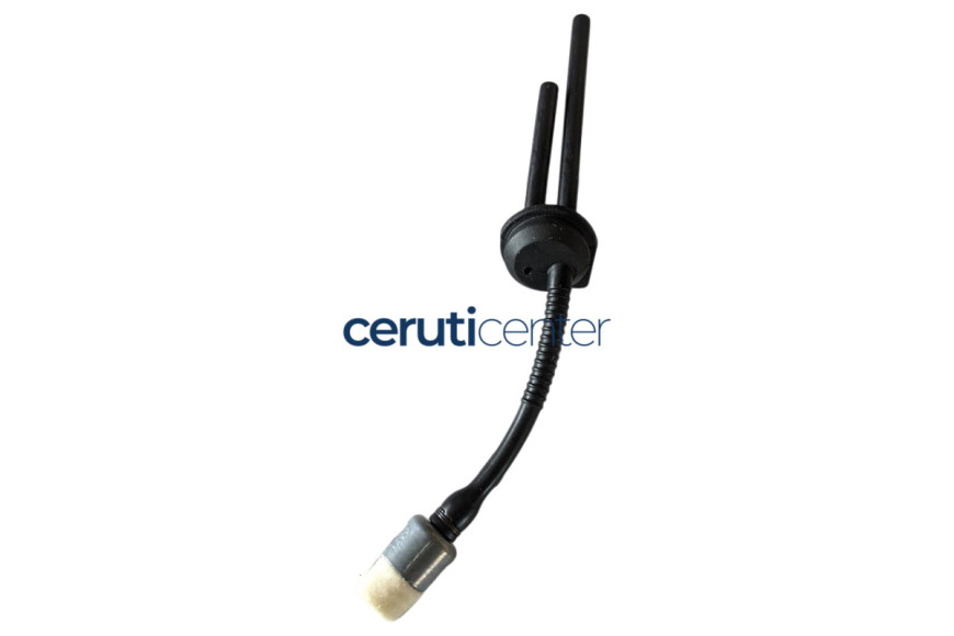 Komplettes Gemischansaugrohr - Original MGF - 2501140