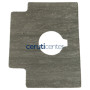 Protezione Collettore - Originale MGF - 2501181