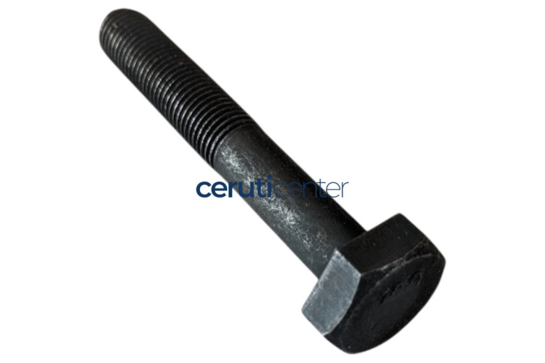 Tornillo de hoja Te - Original MGF - 8003540