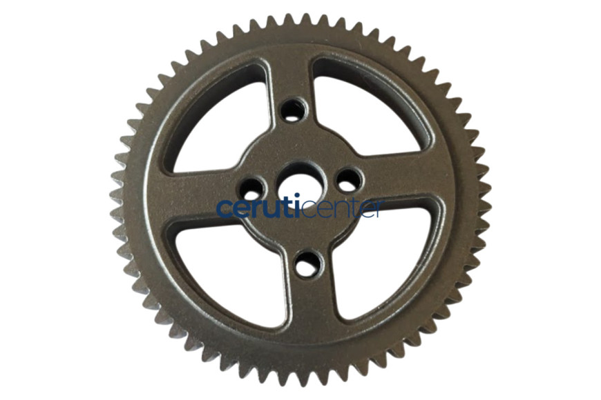 Ingranaggio - Originale Worx - XR50006580