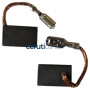 Coppia Spazzole Carbonio - Originale Worx - XR50024570