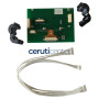 Scheda Elettronica Display - Originale Worx - XR50024703
