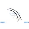 Tubes Kit Colleg.X 3ème points et Id Tir