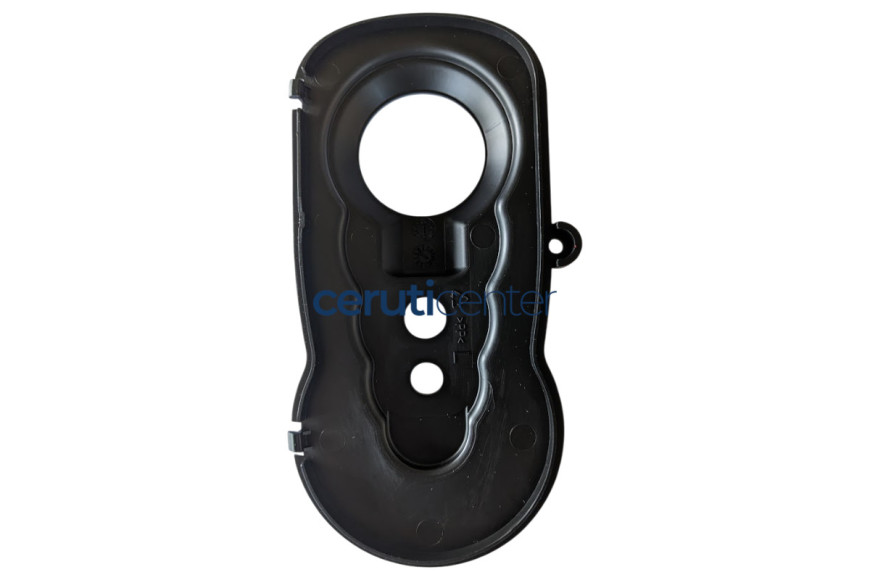 Coperchio Riduttore Sin. - Originale Worx - XR50040706
