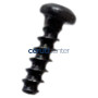 Tornillo - Husqvarna original - 502435301