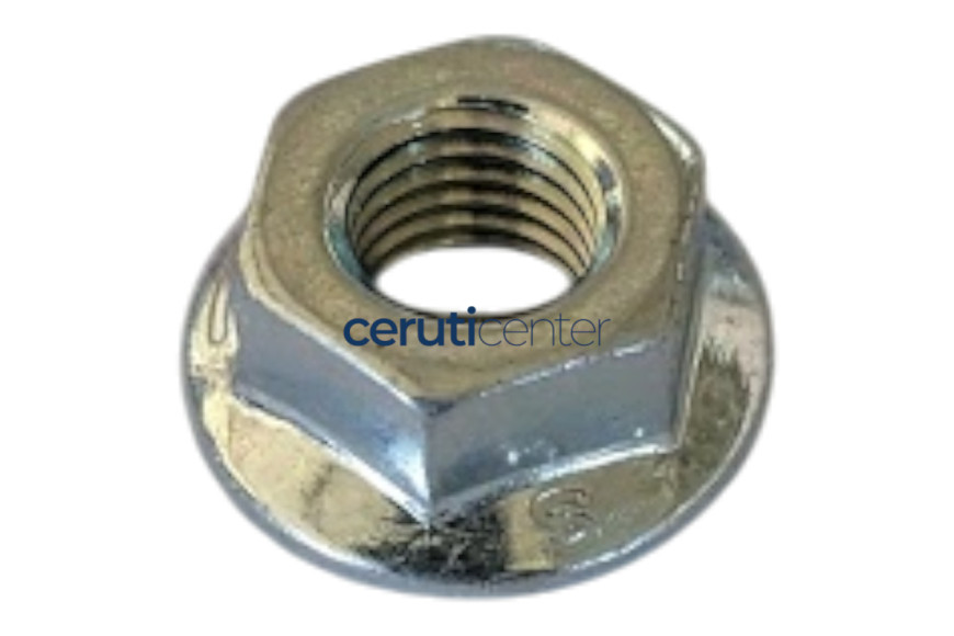 Dado 5/16-24 Zp - Originale Snapper - 703123