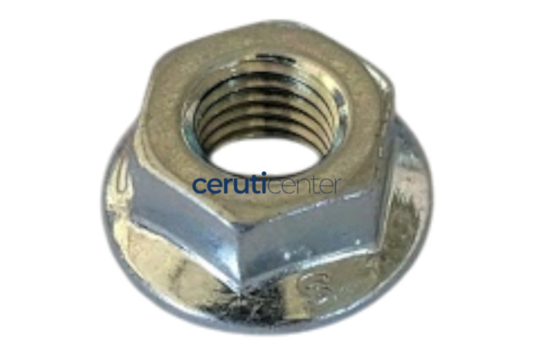 Dado 5/16-24 Zp - Originale Snapper - 703123