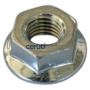 Dado 5/16-24 Zp - Originale Snapper - 703123