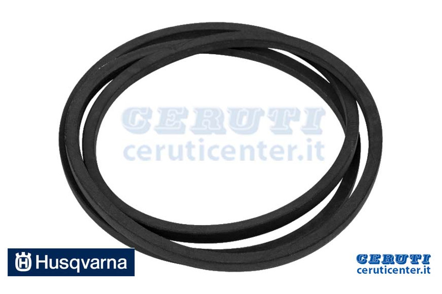Cinghia Piatto Lame Yth200 - Originale Husqvarna - 532174883