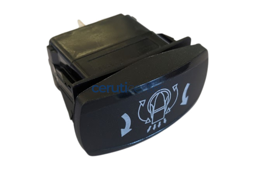 Snapper Fireplace Rotation Switch - Original - 709954