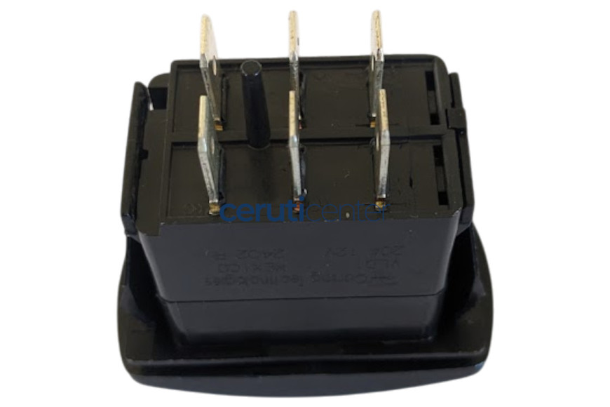 Snapper Fireplace Rotation Switch - Original - 709954