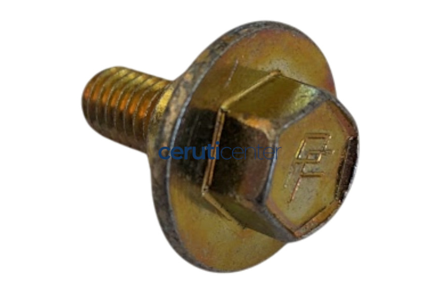 Bullone Flangiato - Originale Snapper - 009X67MA