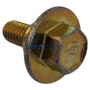 Bullone Flangiato - Originale Snapper - 009X67MA