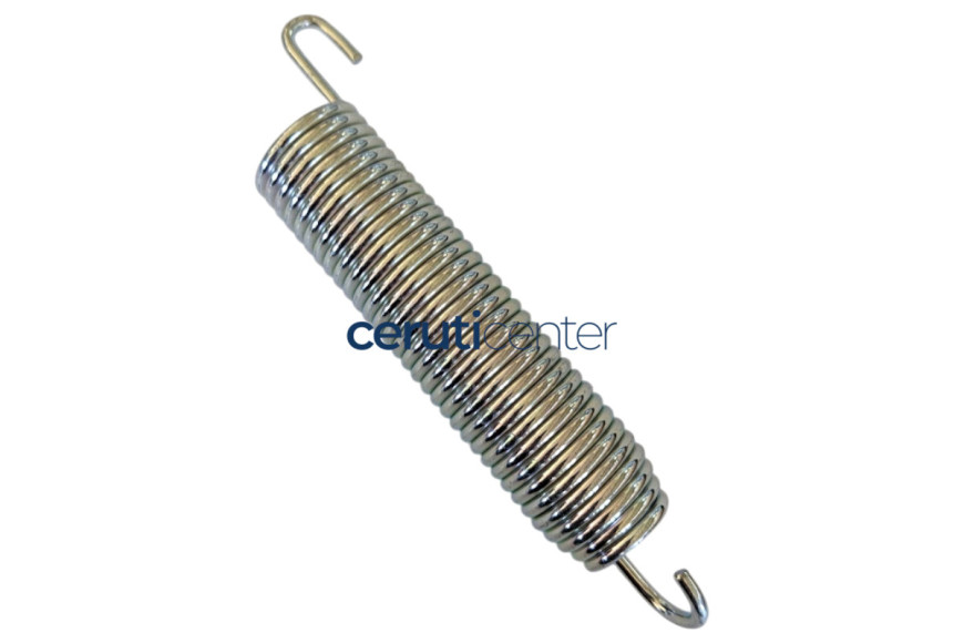 Molla Tendicinghia 0.987Dx - Originale Snapper - 1715772SM