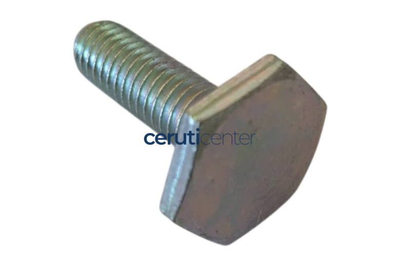 Bullone 3/8-16 X 1-1/4 Hh - Originale Snapper - 1960032SM