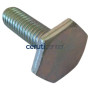 Bullone 3/8-16 X 1-1/4 Hh - Originale Snapper - 1960032SM