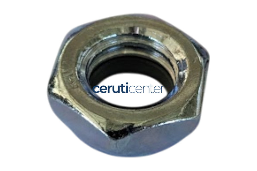 Nut  Nte  1/2-13  Cz - Originale Ferris - 5025646
