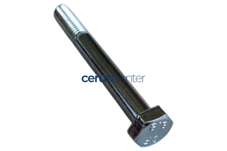 Vite Te M8X70 Uni 5737 Acc. 8.8 Zincata - Originale Stiga - 112691600/0