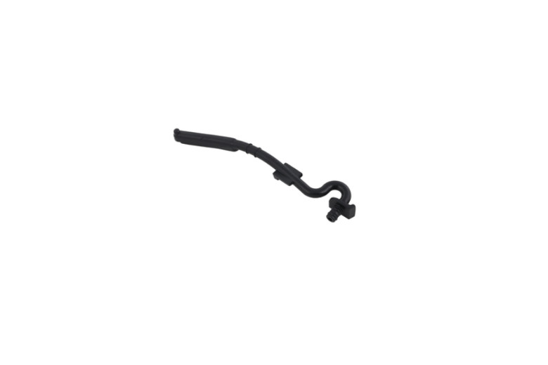 Flessibile di mandata olio - 576987402 - sostituisce - 576987401 - Originale Husqvarna
