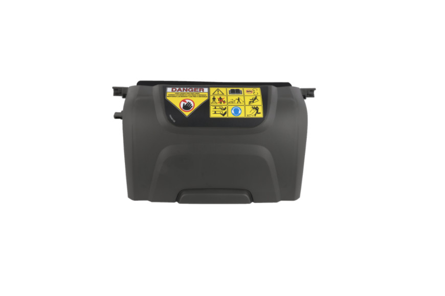 Puerta - Original Husqvarna - 593304501