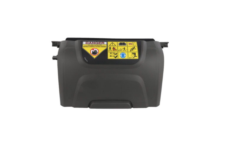 Porte Complete - 593304501 - Pièce d'origine Husqvarna