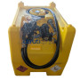 220Lt Tank With 12 Volt Pump - Electric Pump With Tank For Diesel Transport Voltage 12 V Capacity 220 L - Ref. 20824