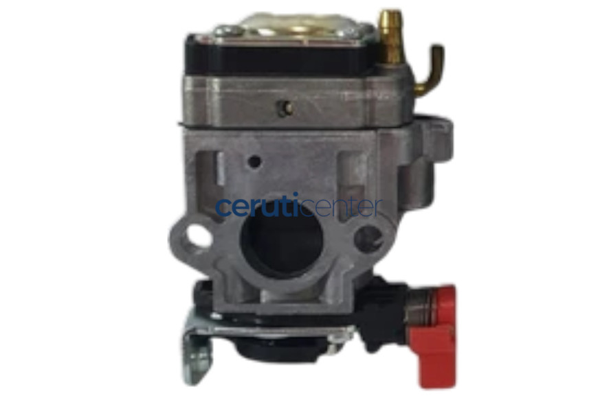 Carburetor - Original EMAK - 2318846DR
