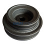 Polea doble para plataforma de corte STIGA Park 100B - Original Stiga - 1134-1738-01