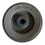 Polea doble para plataforma de corte STIGA Park 100B - Original Stiga - 1134-1738-01