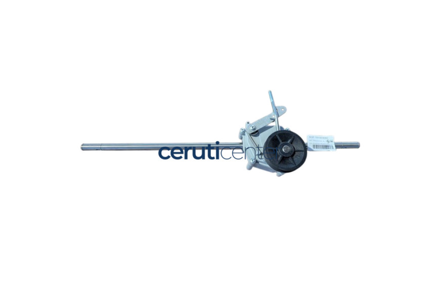 Complete Traction Unit - Original Stiga - 181003082/1 - Replaces - 181003082/0