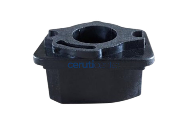 Air Intake Hose - Original Stiga - 118550586/0 - Replaces - 6981344