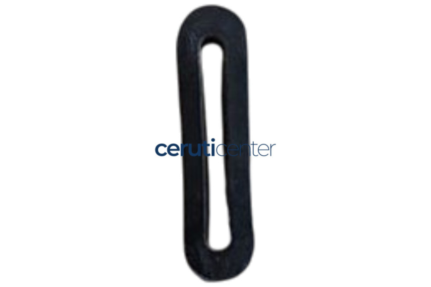 Oil Seal Ring- Stiga Genuine Part - 118800435/0