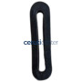 Oil Seal Ring- Stiga Genuine Part - 118800435/0